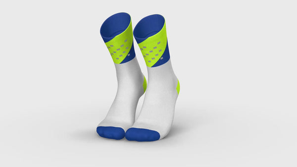 INCYLENCE HIGH-VIZ V4 CANARY BLUE High-Viz INCYLENCE