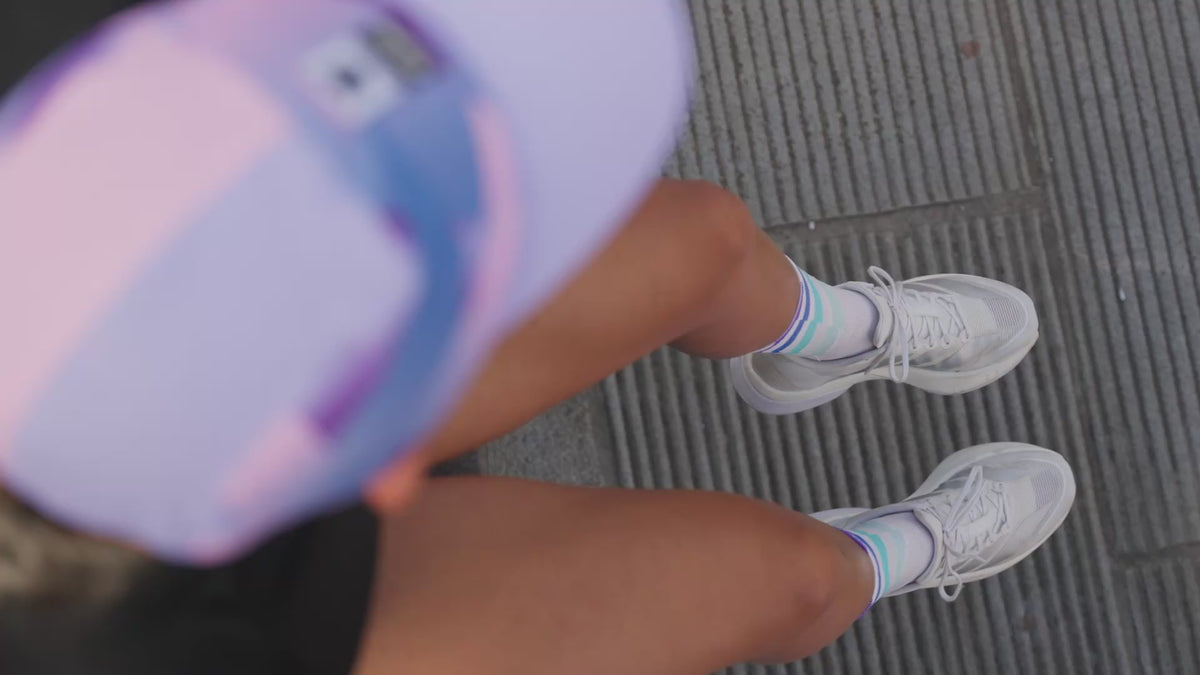 RUNNING CAP COSMIC FLOW Running Cap INCYLENCE