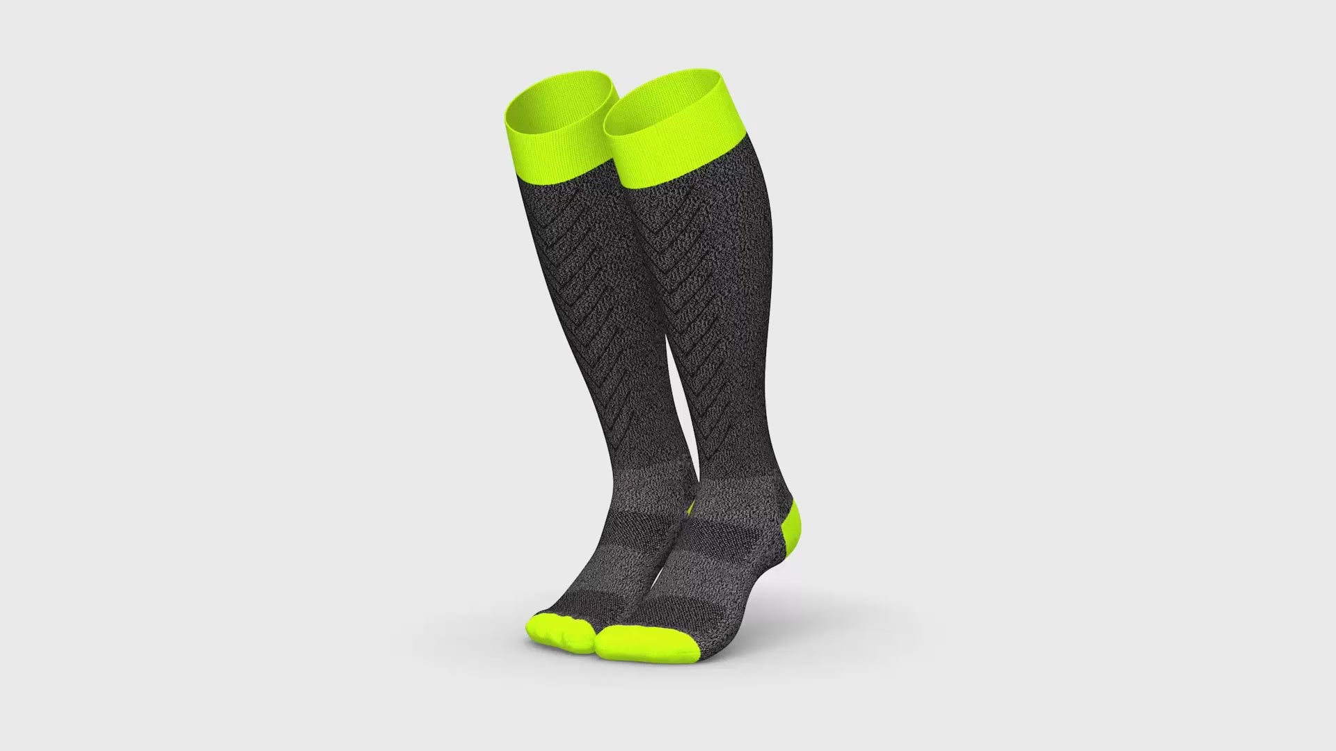 RENEWED COMPRESSION V2 DARK GREY CANARY Renewed Compression INCYLENCE