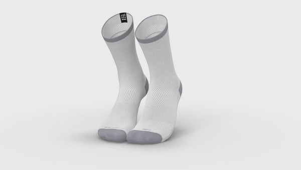 INCYLENCE CYCLING CLASSIC V1 GREY WHITE Cycling Classic INCYLENCE