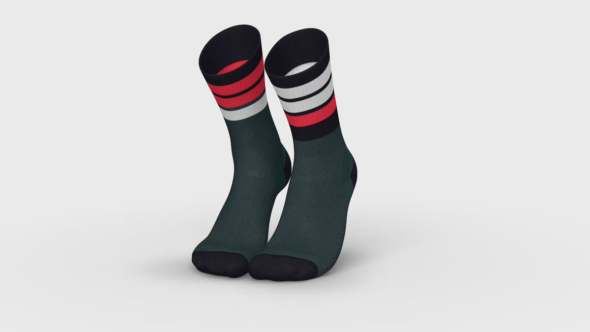 MERINO STRIVE OTTANIO INFERNO Merino INCYLENCE