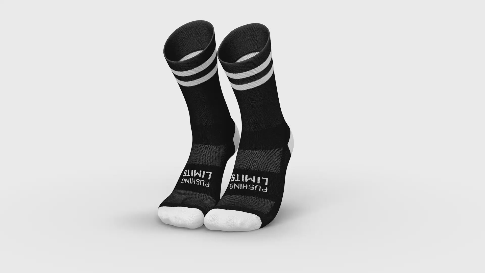 ULTRALIGHT PUSHING LIMITS POST RACE Ultralight High-Cut INCYLENCE