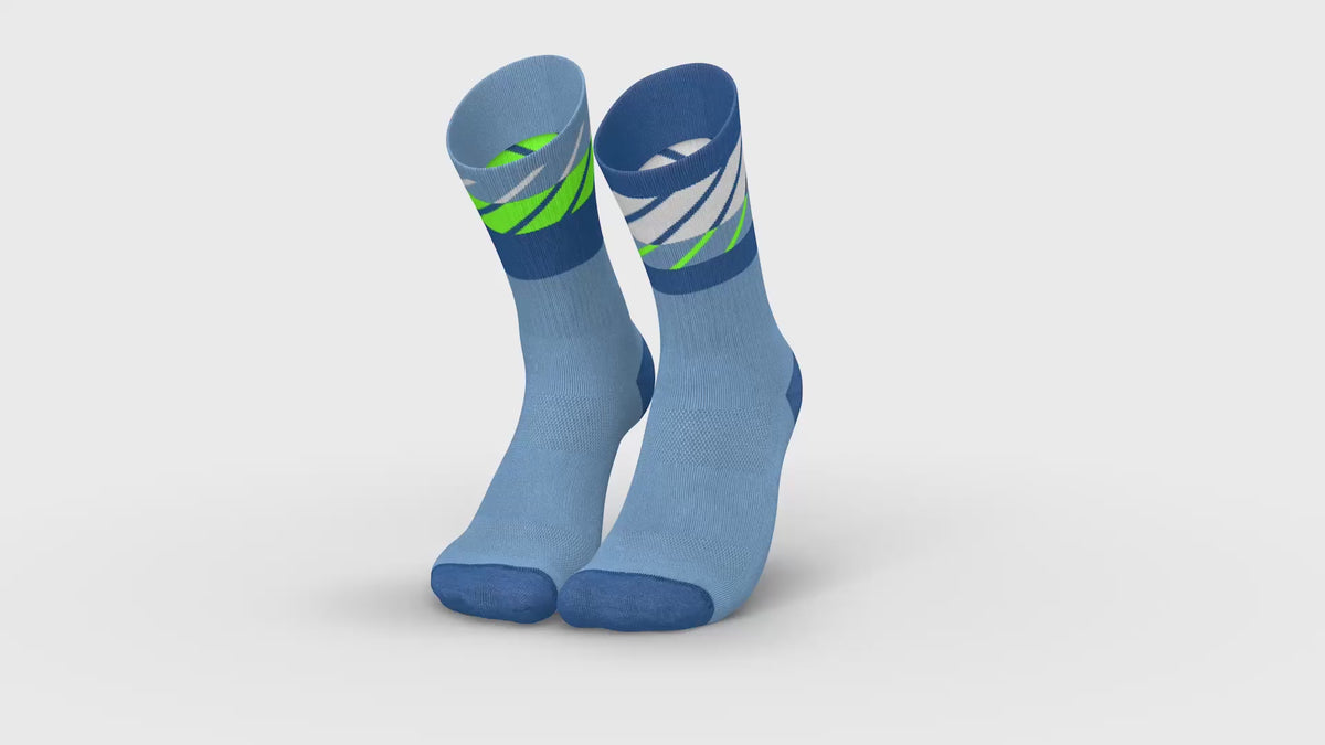 MERINO ELEVATE LIGHT BLUE GREEN Merino INCYLENCE