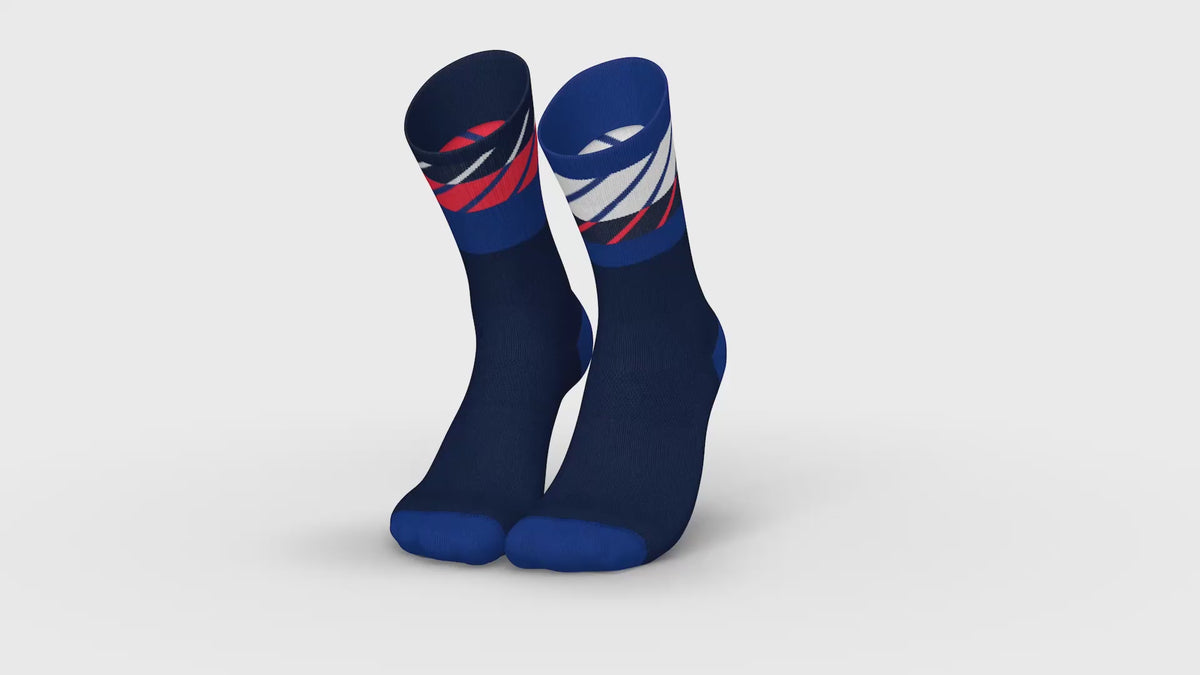 MERINO ELEVATE NAVY INFERNO Merino INCYLENCE