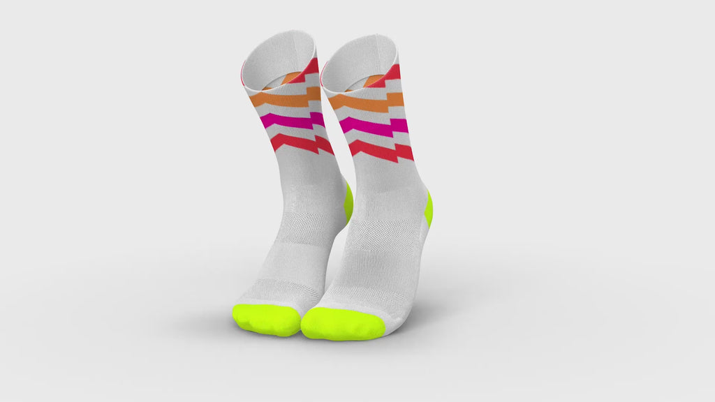 ULTRALIGHT WAVES ELECTRIC Ultralight High-Cut INCYLENCE