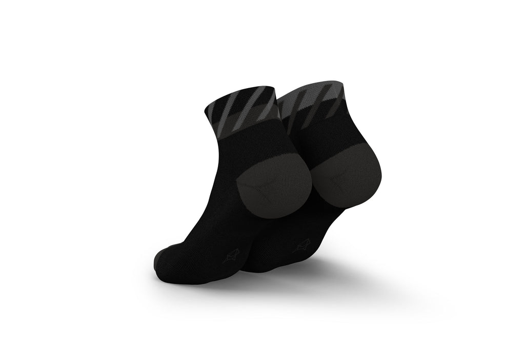 RUNNING DISRUPTS SHORT BLACK Running Low-Cut INCYLENCE