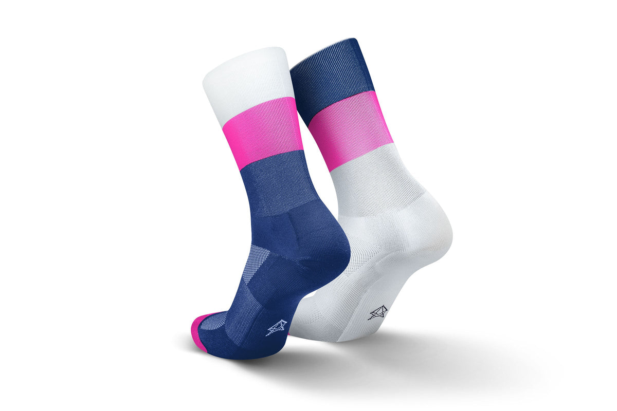 ULTRALIGHT MIRRORED PINK Ultralight High-Cut INCYLENCE