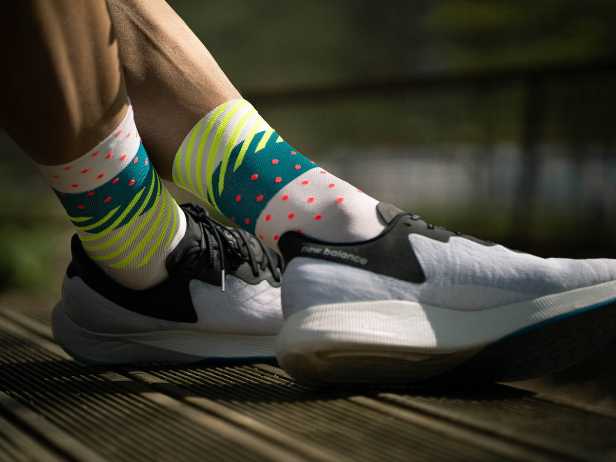ULTRALIGHT WILDNESS CANARY Ultralight High-Cut INCYLENCE